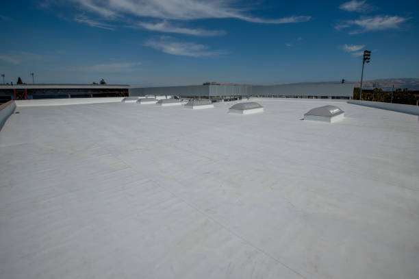 Best Emergency Roof Repair Services  in Glen Lyon, PA